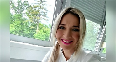 Ivana iz Krapine, poznata kao Medicinska sestra Ivana – TIM: "Mame ne trebaju pritisak, već podršku" – i zato joj vjeruju tisuće roditelja