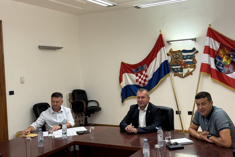 Varaždinska županija produljuje ugovore s lovačkim društvima: Očuvanje prirode ostaje prioritet!