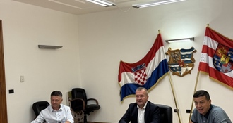 Varaždinska županija produljuje ugovore s lovačkim društvima: Očuvanje prirode ostaje prioritet!