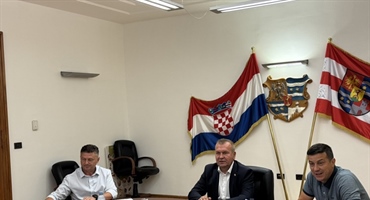 Varaždinska županija produljuje ugovore s lovačkim društvima: Očuvanje prirode ostaje prioritet!