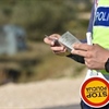Vikend akcija zagorskih policajaca - na meti su vozači romobila!