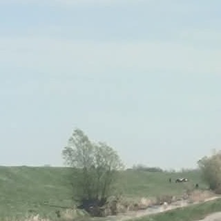 Opet prometna na Staroj zagorskoj - između Kupljenovog i Jakovlja! Oprez!