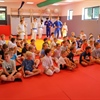 Preko 140 učenika isprobalo novu dvoranu za borilačke sportove u Čakovcu
