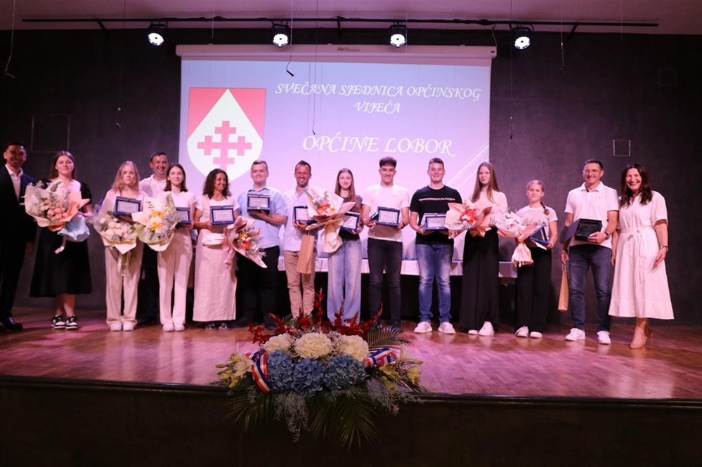 Načelnica Jembrih: Zajedno gradimo Lobor kao općinu znanja, obitelji i razvoja
