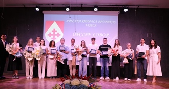 Načelnica Jembrih: Zajedno gradimo Lobor kao općinu znanja, obitelji i razvoja
