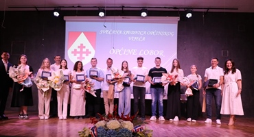 Načelnica Jembrih: Zajedno gradimo Lobor kao općinu znanja, obitelji i razvoja