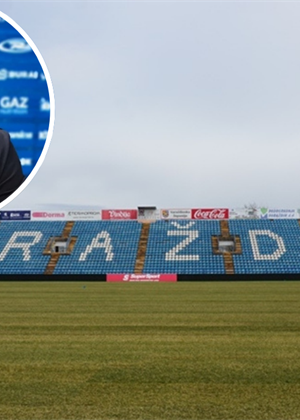 S budžetom za jednog Dinamovog igrača, Varaždin složio cijelu momčad