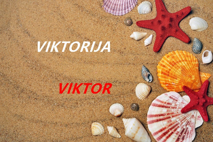 IMENDANI Ovo su današnji slavljenici