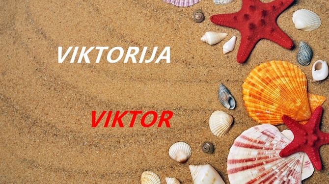 IMENDANI Ovo su današnji slavljenici