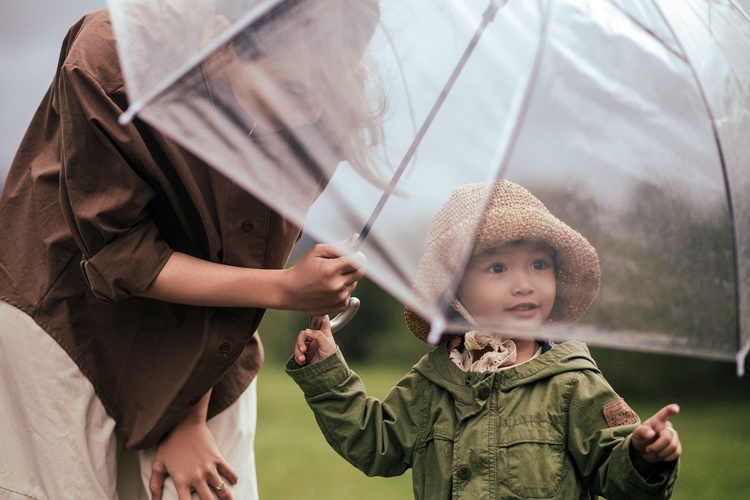 I nebo se rashladilo: Kiša i niže temperature danas diljem zemlje