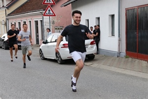 FOTO Glazba, dobra energija i štikle ispunili Lobor!