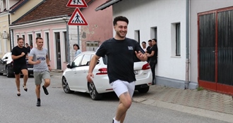 FOTO Glazba, dobra energija i štikle ispunili Lobor!