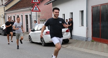FOTO Glazba, dobra energija i štikle ispunili Lobor!