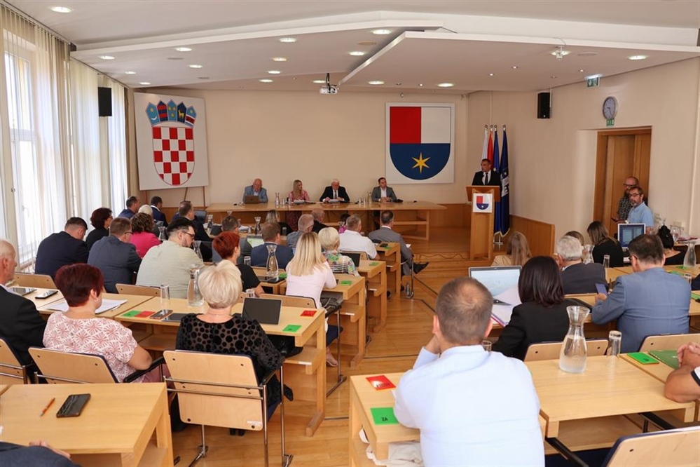 Otvoreni pozivi za savjetodavna tijela Skupštine Međimurske županije - prijave traju do 18. kolovoza!