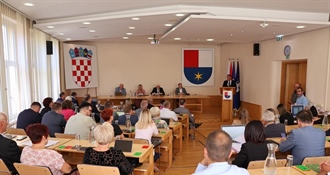 Otvoreni pozivi za savjetodavna tijela Skupštine Međimurske županije - prijave traju do 18. kolovoza!