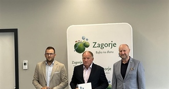 Općini Bedekovčina dodijeljeno 30.000 eura za uređenje nogostupa - Načelnik Odak: Naš prioritet je sigurnost djece i pješaka!