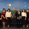 Međimurska županija nastavlja ulaganja – potpisan ugovor za dogradnju Gimnazije Josipa Slavenskog Čakovec i gradnju nove sportske dvorane u Čakovcu