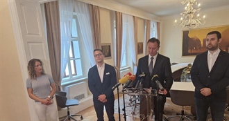 Bosilj Uskokovu optužnicu nazvao nakaradnom: To je politički motivirano!