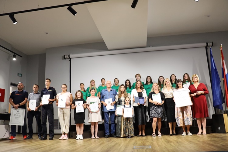 Zajedništvo i slavlje u Konjščini: Dani općine i župe donose bogat program događanja