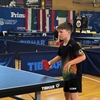 Lovro Posilović iz Krapine najbolji u stolnom tenisu