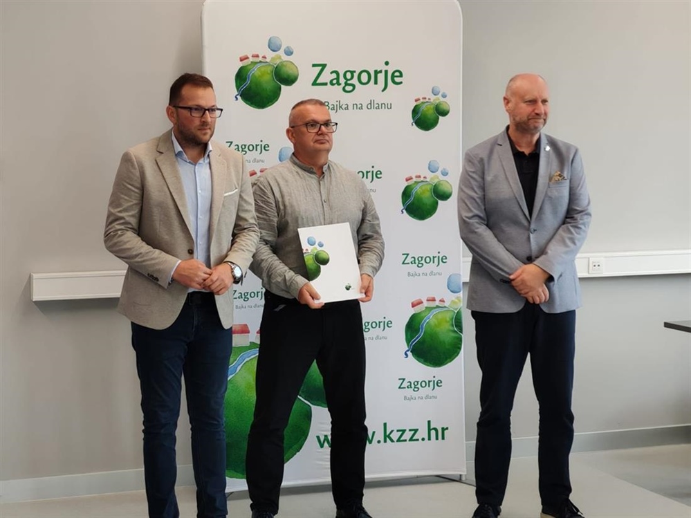 Općina Zlatar Bistrica osigurala 40.000 eura za izgradnju nogostupa u Donje Brestevečkoj ulici