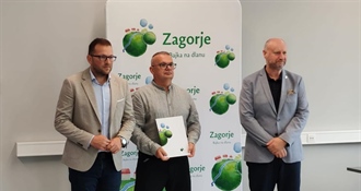 Općina Zlatar Bistrica osigurala 40.000 eura za izgradnju nogostupa u Donje Brestevečkoj ulici