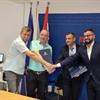 Još jedan obrazovni iskorak – Župan Posavec potpisao ugovor za izgradnju nove zgrade OŠ Nedelišće vrijedan 12 milijuna eura