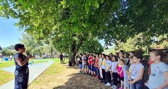 Dobre vijesti za roditelje! Varaždinske Toplice nastavljaju s ulaganjima u djecu i obrazovanje