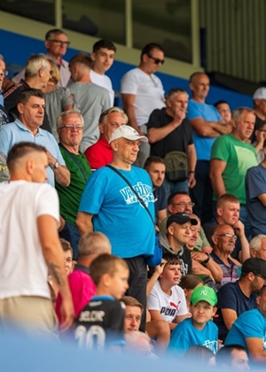 Nova sezona HNL-a: Varaždinu u goste stiže Gorica, počela prodaja ulaznica