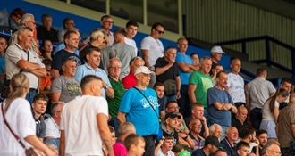 Nova sezona HNL-a: Varaždinu u goste stiže Gorica, počela prodaja ulaznica