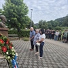 U Đurmancu obilježena 34. obljetnica pogibije prvog branitelja iz KZŽ, Željka Pavića-Kalca