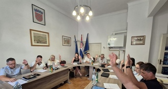 Varaždinske Toplice: Na Gradskom vijeću podržan rebalans proračuna - sada iznosi 12,6 milijuna eura
