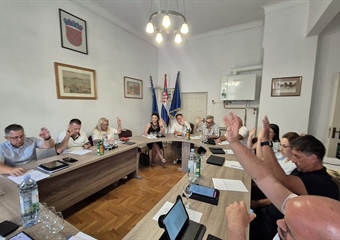 Varaždinske Toplice: Na Gradskom vijeću podržan rebalans proračuna - sada iznosi 12,6 milijuna eura