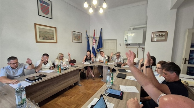 Varaždinske Toplice: Na Gradskom vijeću podržan rebalans proračuna - sada iznosi 12,6 milijuna eura