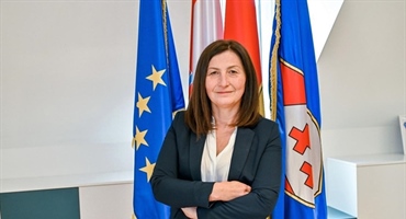 Načelnica Ljubica Jembrih: Uspješno gradimo sadašnjosti i budućnost Općine Lobor