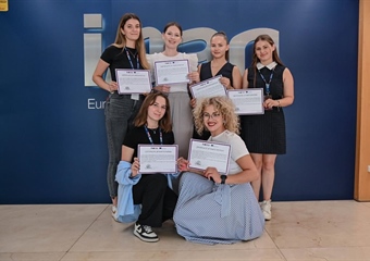 Studentice Međimurskog veleučilišta u Čakovcu sudjelovale na Erasmus+ programu u Portu