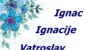 IMENDANI Ovo su današnji slavljenici – želimo im sve najbolje!