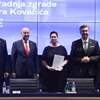 Dogradnja škole vrijedna 1,7 milijuna eura u Humu na Sutli počinje već za 15 dana!
