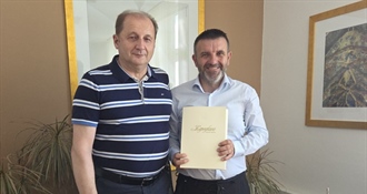 Uredit će se Sportsko-rekreacijski centar u Lepoglavi – potpisan ugovor vrijedan 60 tisuća eura