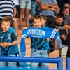Varaždin danas kreće po europsku senzaciju! Prednost iz prve utakmice brane na portugalskom tlu