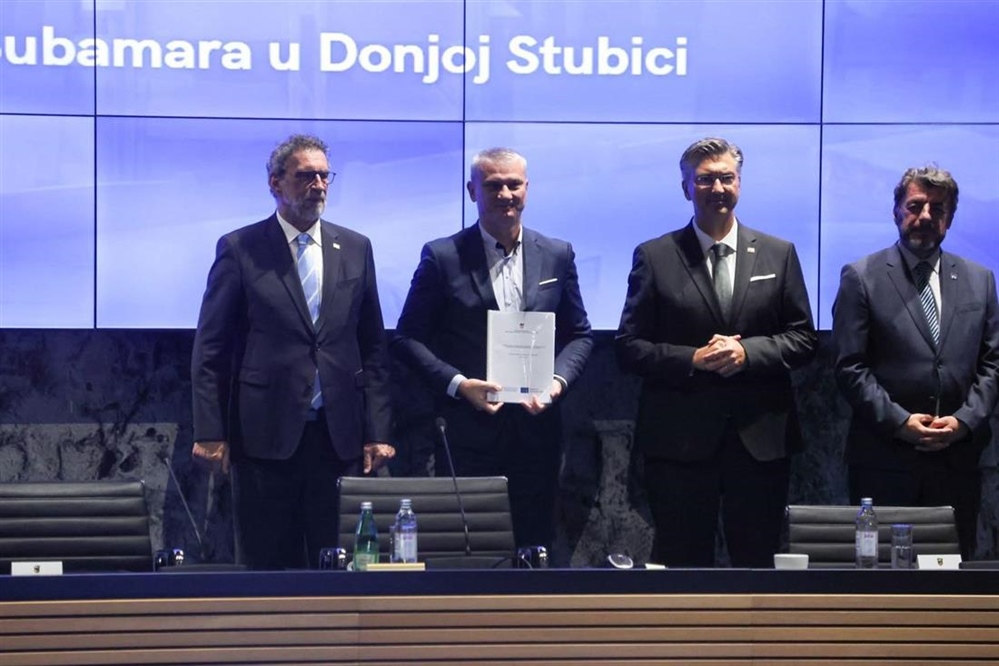 Donja Stubica osigurala milijunska ulaganja - dogradnja vrtića, obnovljene ceste i novi nogostup