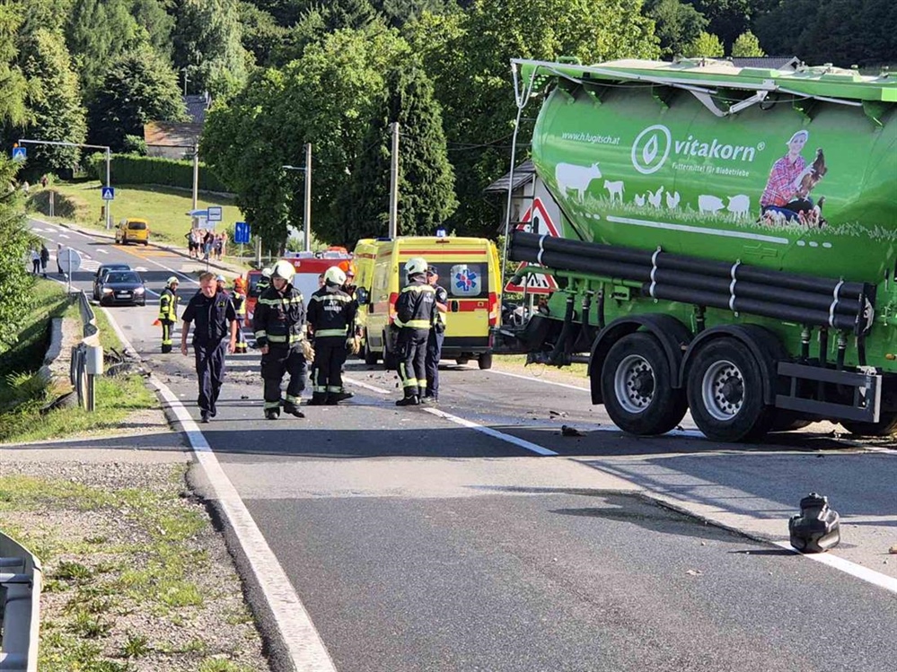 Detalji strašne jučerašnje prometne nesreće u Lužanu Biškupečkom u kojoj su poginuli dijete i muškarac