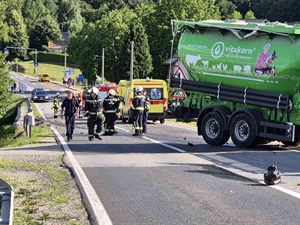 Detalji strašne jučerašnje prometne nesreće u Lužanu Biškupečkom u kojoj su poginuli dijete i muškarac