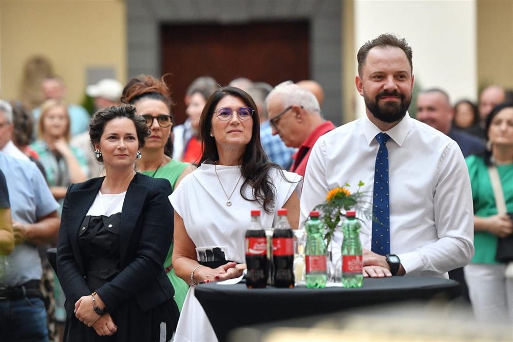Svečano otvoreno 61. Porcijunkulovo! Još više sadržaja, glazbe i veselja!
