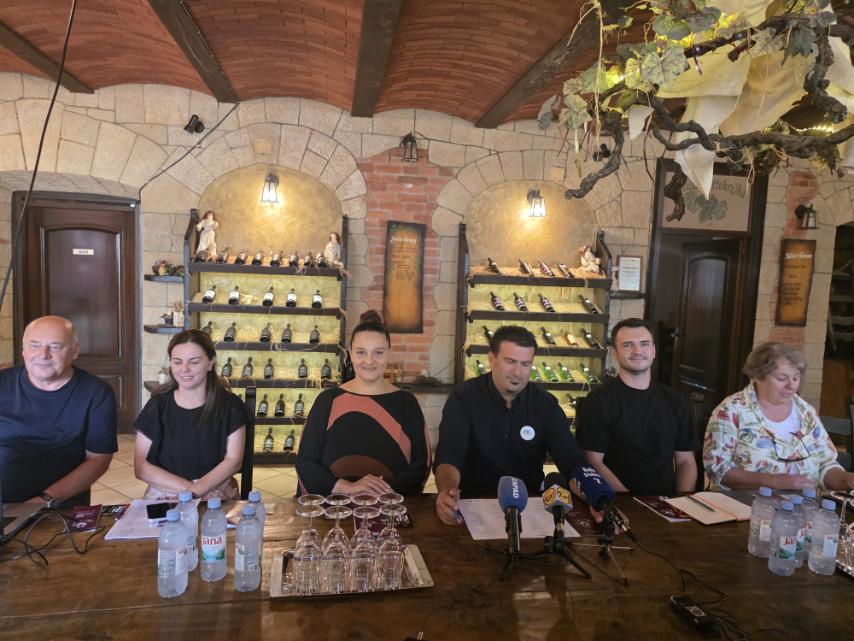 Najavljen 57. Prvi glas Zagorja - spektakl glazbe, mladih talenata i bogate tradicije