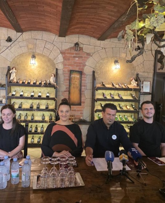 Najavljen 57. Prvi glas Zagorja - spektakl glazbe, mladih talenata i bogate tradicije
