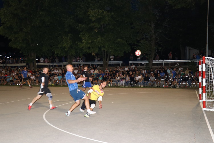 Dani sporta i kulture Višnjica 2025: Jubilarni turnir i bogat program