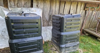 Kompostiranjem do otpornije zajednice i zdravijeg okoliša