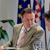 Gradonačelnik Bosilj nakon DIP-ove odluke:" Ja sam čist kao planinski potok"