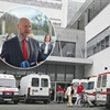 Krapinsko-zagorska županija među vodećima po ulaganjima u zdravstveni nadstandard!